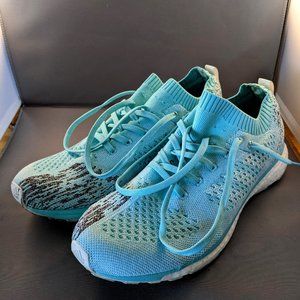 Adidas Adizero Prime Parley size 9.5